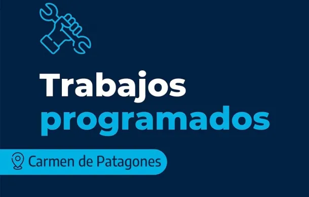 trabajos programados