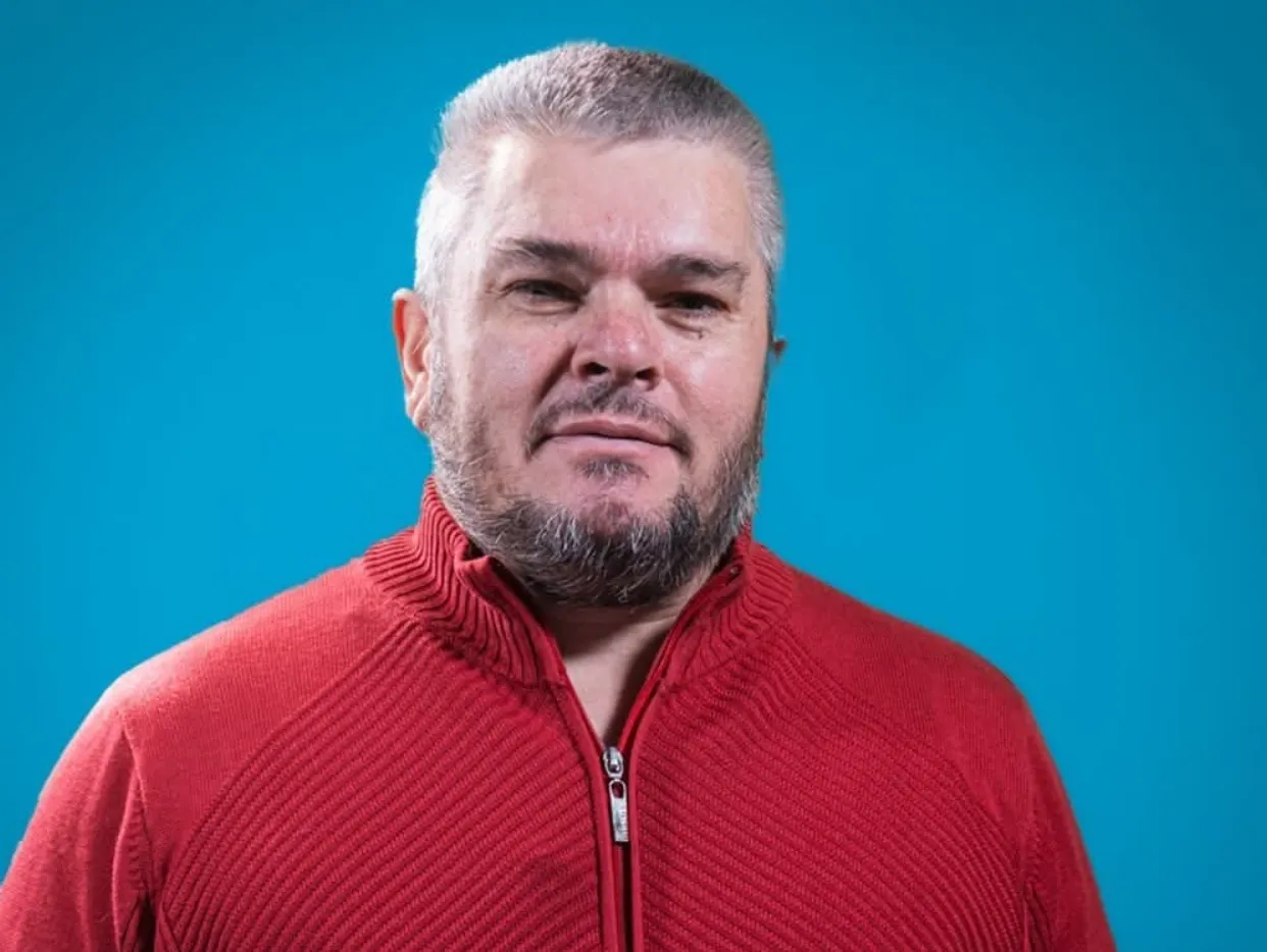 dario ricca