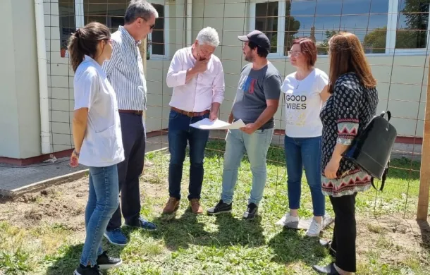 hospital arancibia