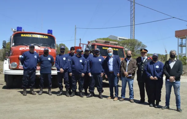 zara jose zara bomberos