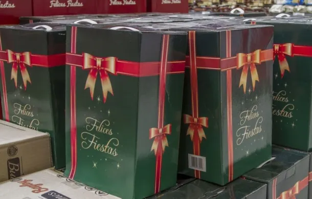 cajas fiesta