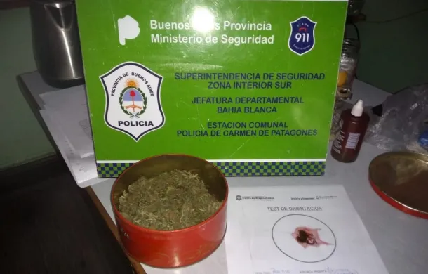 marihuana