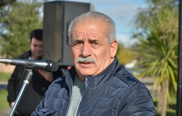 ricardo marino