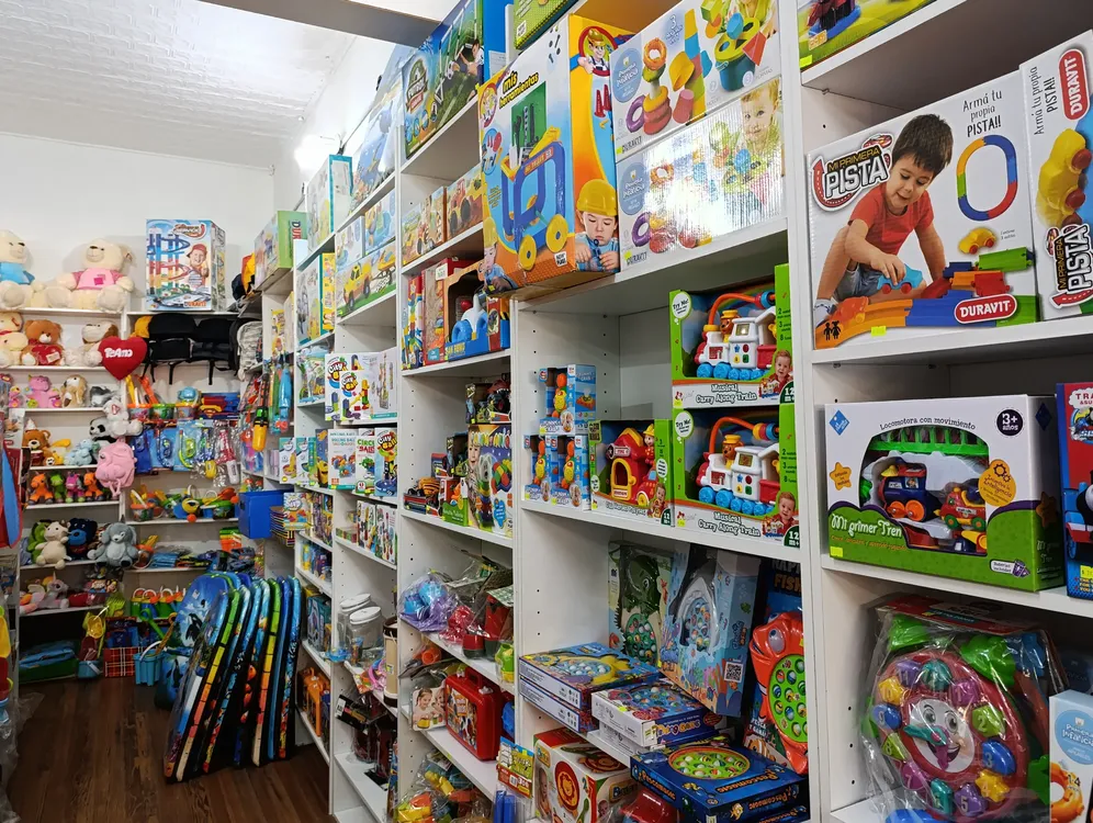jugueteria alsina