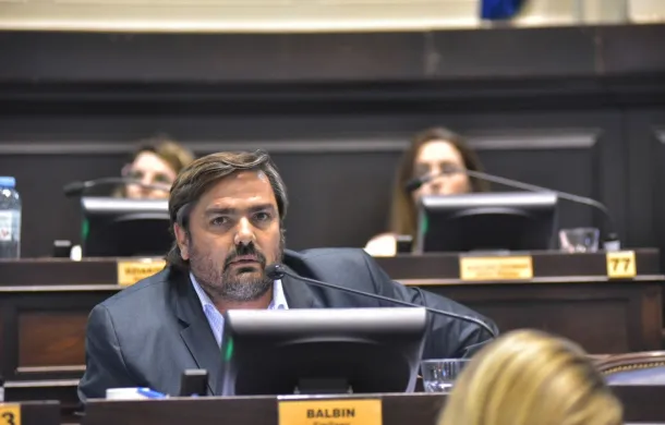 emiliano balbin