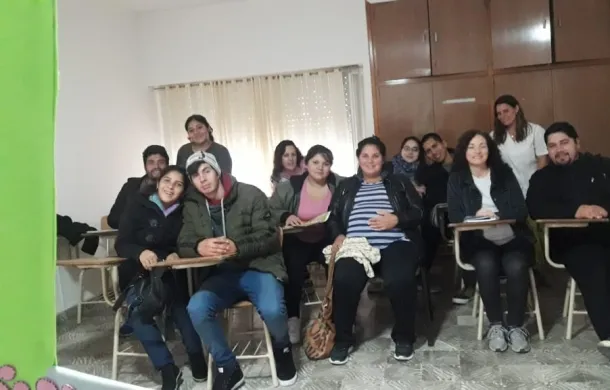 maternidad taller