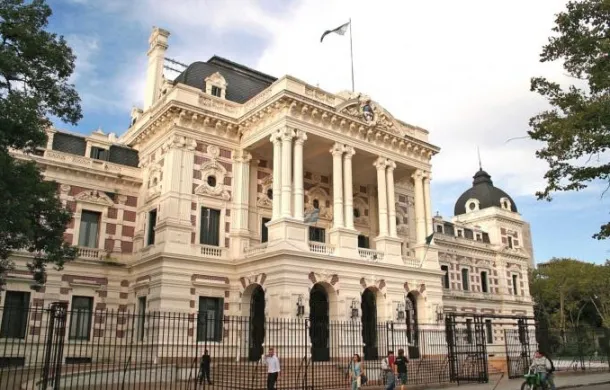 casa provincia buenos aires