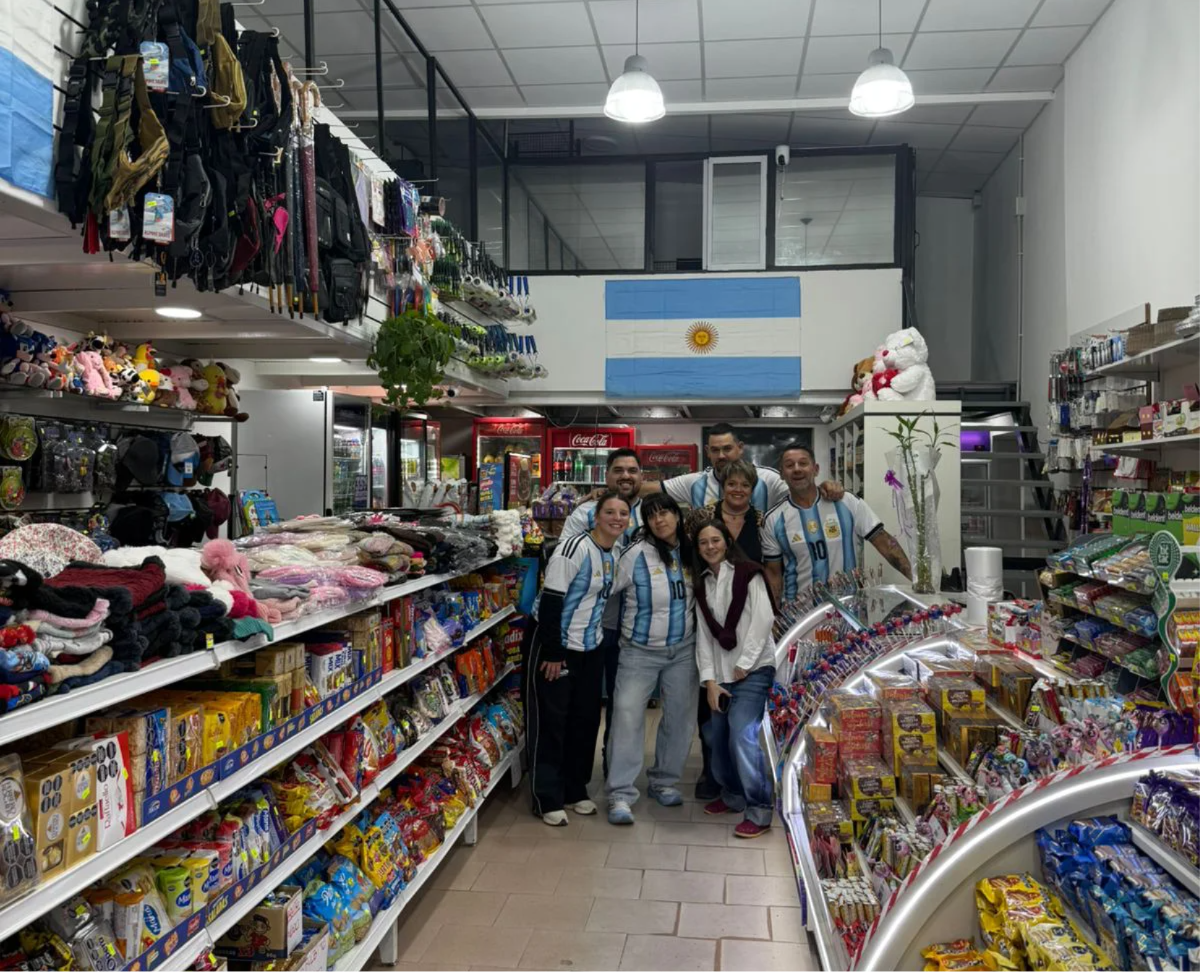 LA ESQUINA DE BOTAZZI