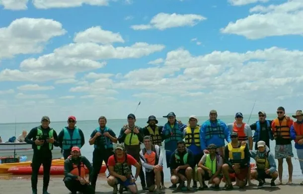 concurso pesca pocitos