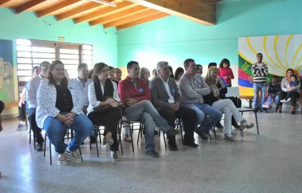 acto escuela 21 zara