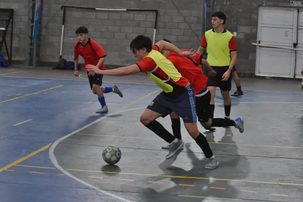 juegos bonaerenses