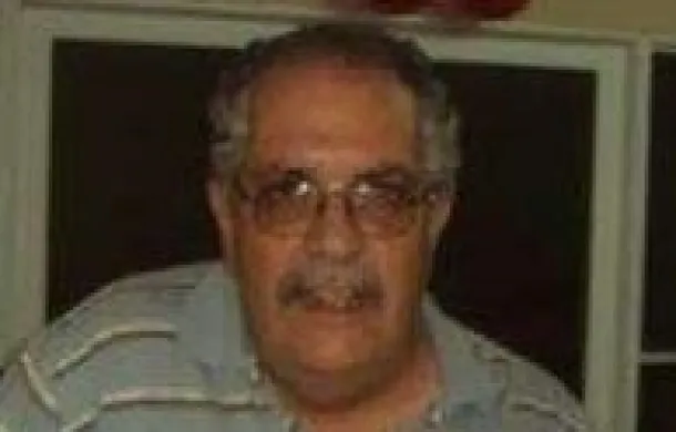 edgardo riveros