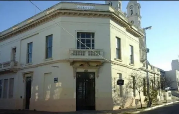 secretaria asuntos docentes