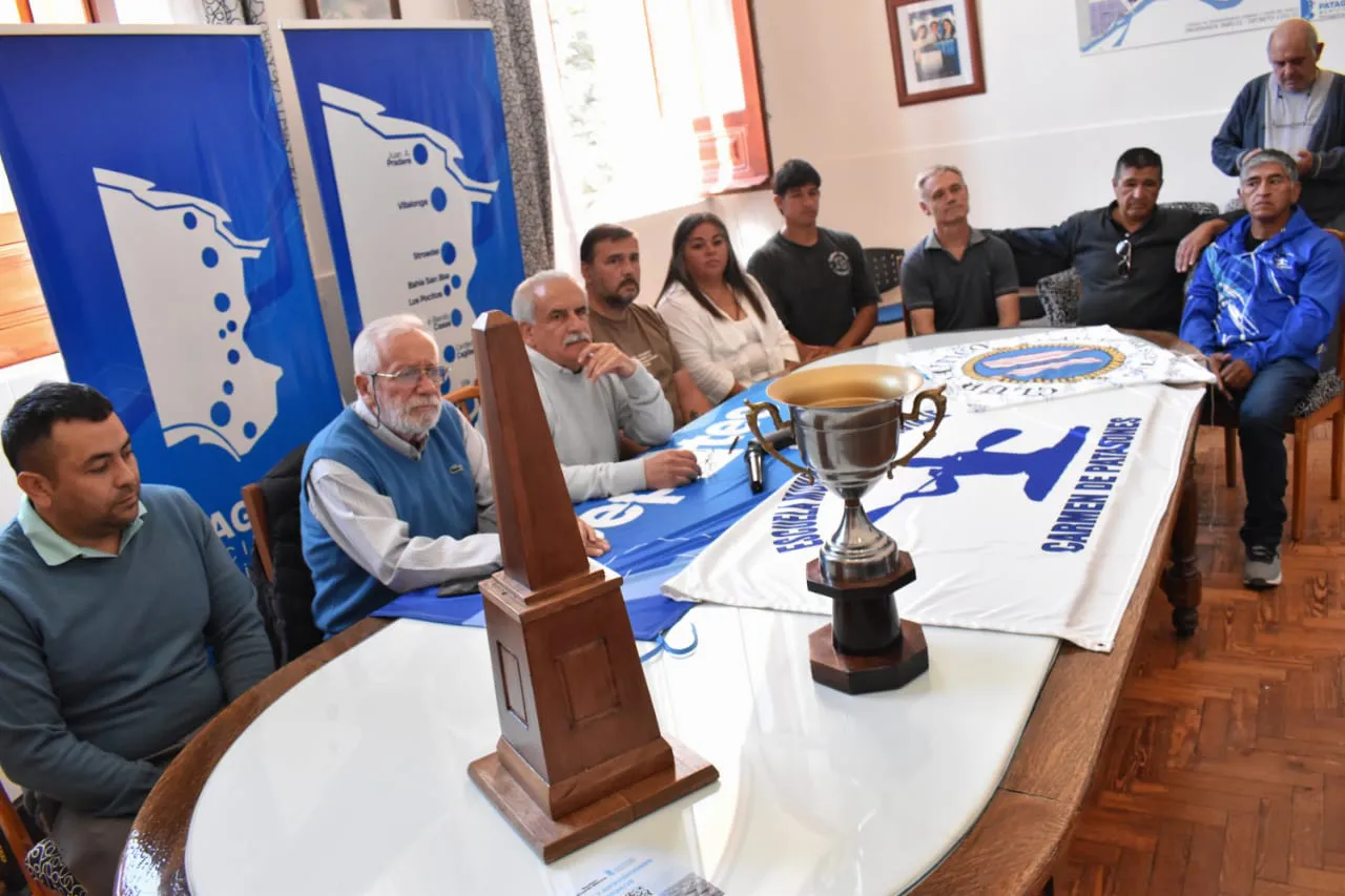 REGATA LA MARAGATA