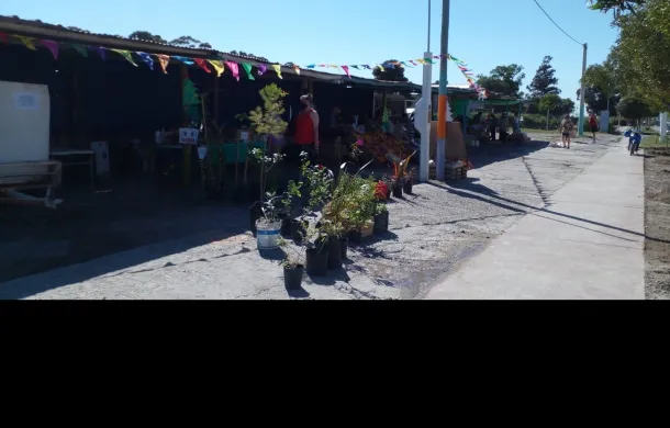 feria el banquito de la buena fe