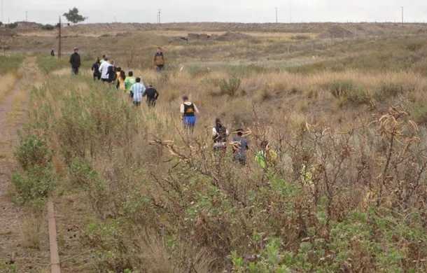 carrera de aventura 2016