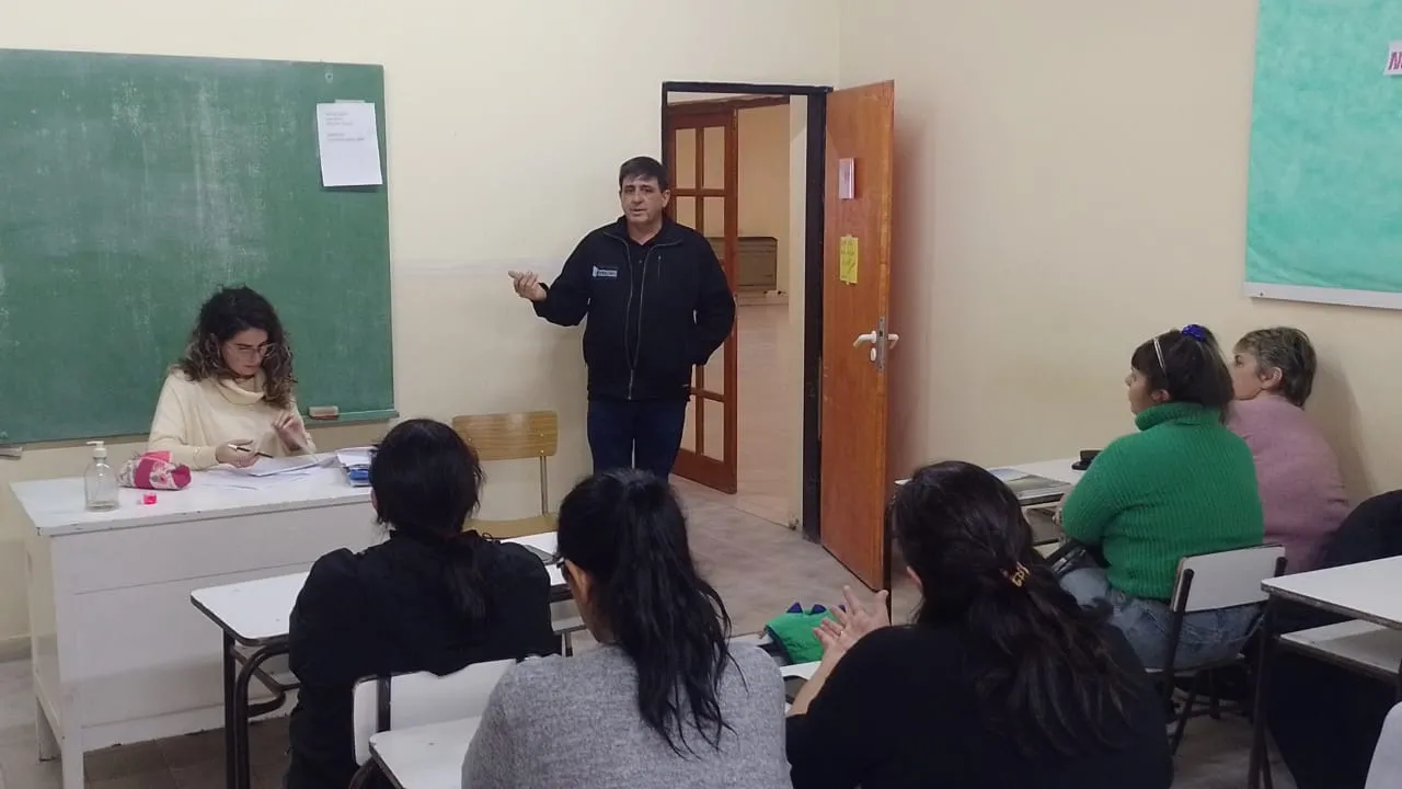 curso manipulacion alimentos
