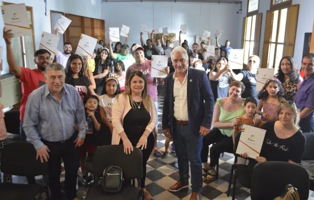 un lote una vivienda