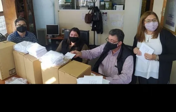 elecciones seguridad e higiene colecio