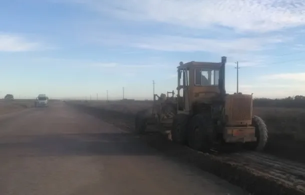 guardia mitre camino levantamiento