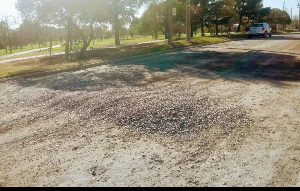 lomo de burro reductores velocidad