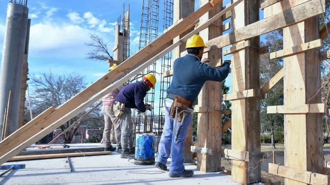 OBRA CONSTRUCCION