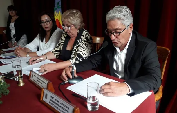 zara apertura sesiones hcd