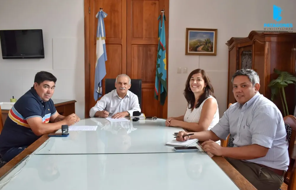 40 viviendas daniel peralta ricardo marino pamela baffoni