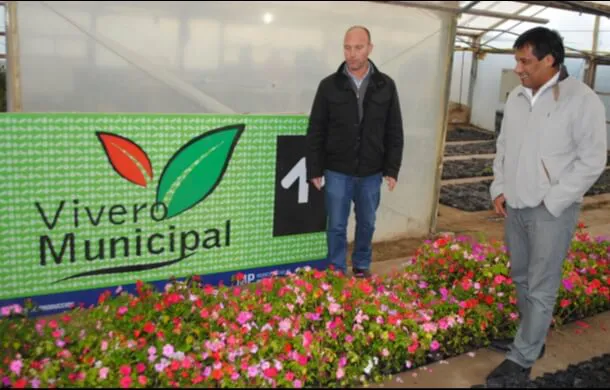 vivero