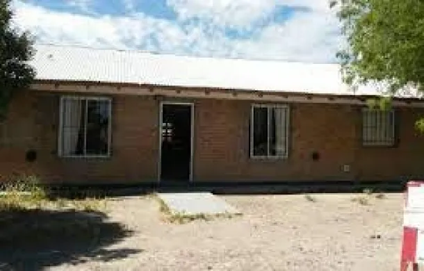 barrio virgen del rosario