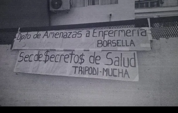 hospital cartel