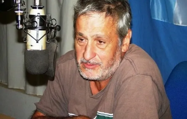 fernando oliva