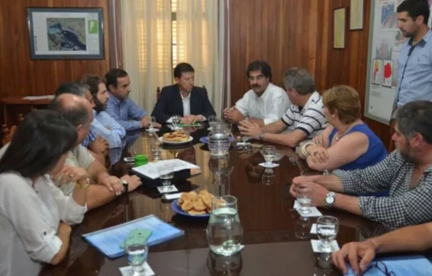 sarquis productores bari
