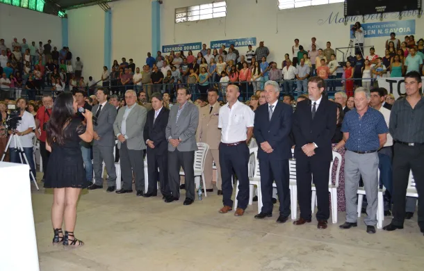 acto 2015 intendente asuncion zara