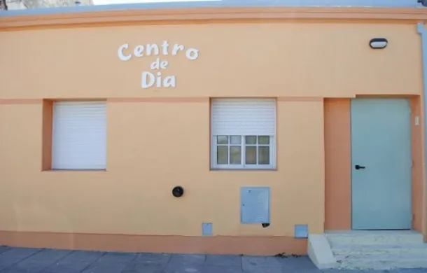 centro de día