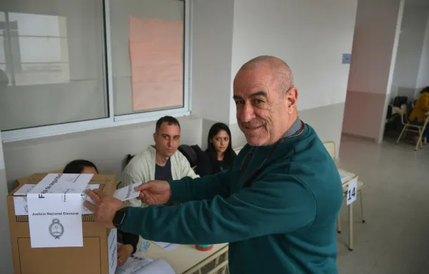 julio costantino