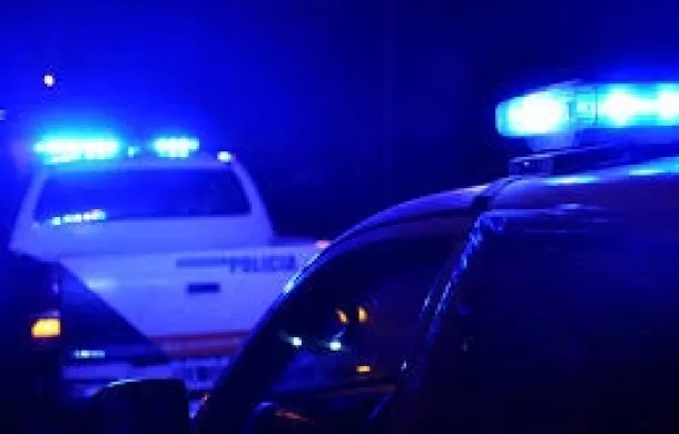 policia