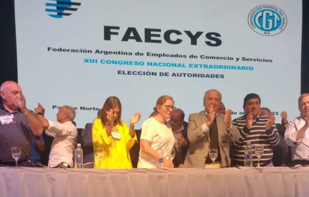faecys ricardo marino