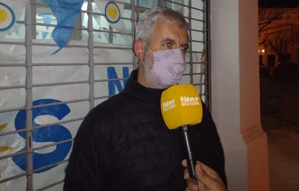 nicolas garcía