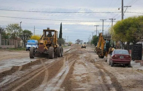 operativo calles