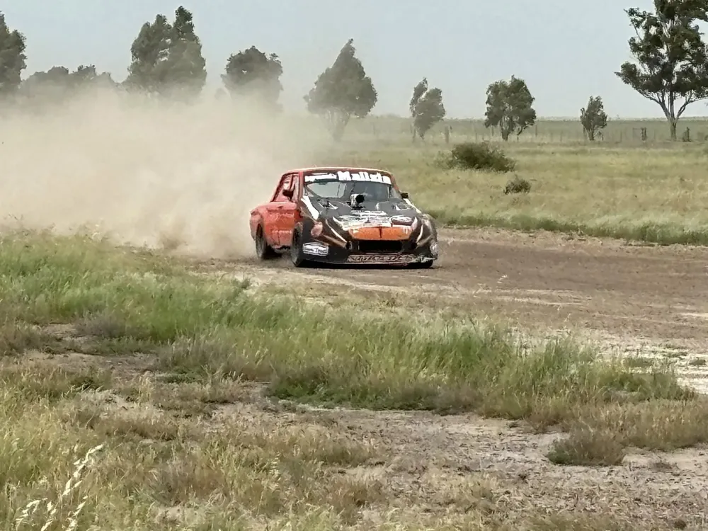 circuito Herminio Valtierra