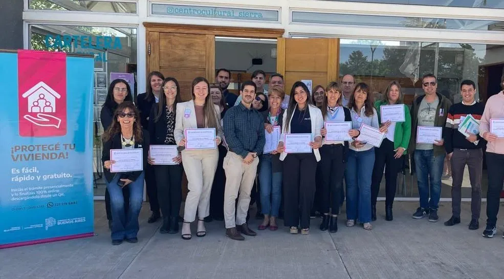 Protección de la Vivienda