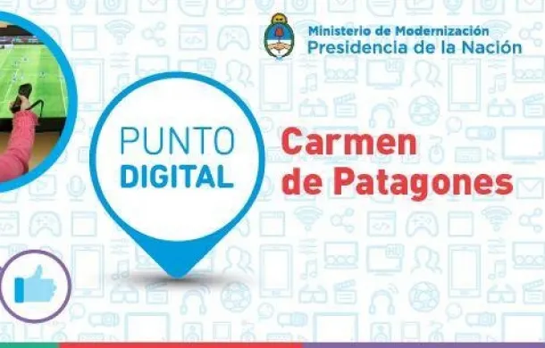 punto digital