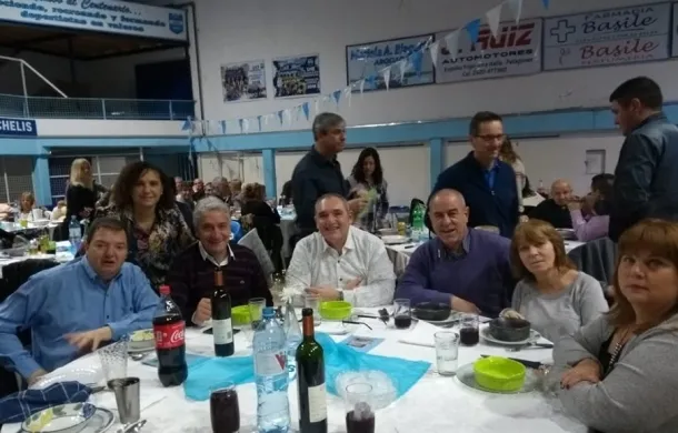 cena club jorge