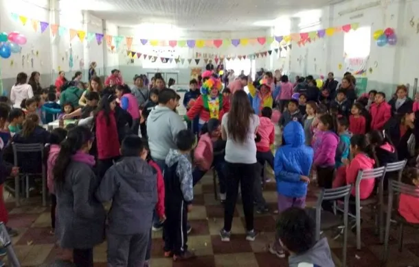 festejos villalonga