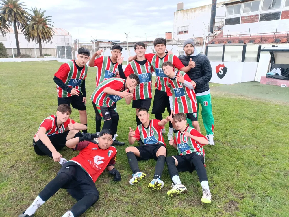 deportivo patagones juegos bonaerenses
