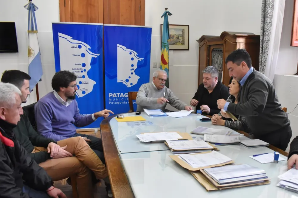 apertura sobres