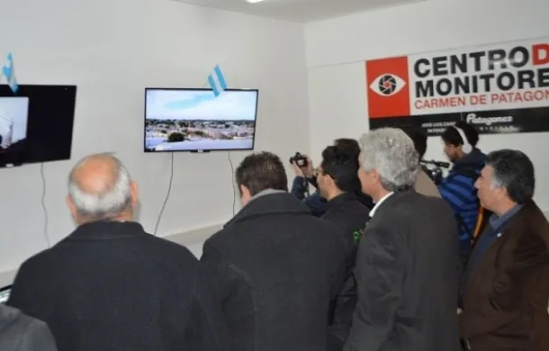 centro monitoreo