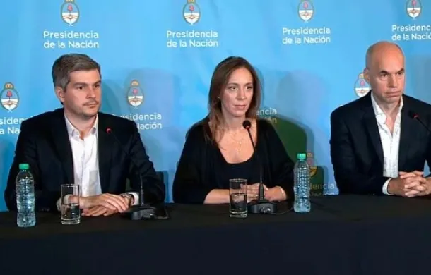 vidal larreta peña