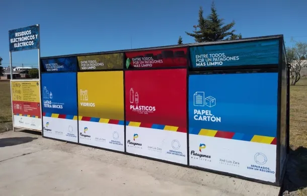 basura plaza lacarra contenedor